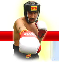 Professional Boxing and martial Arts equipment 